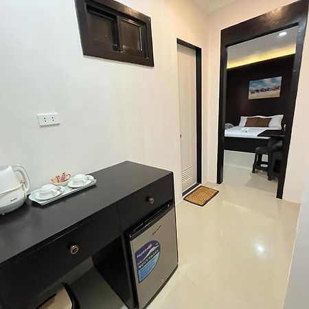 Casita Isla Beach Inn Balabag  外观 照片